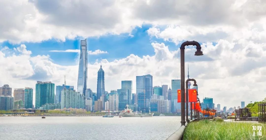 上海宋城免费景点,上海一日游攻略必去景点免费