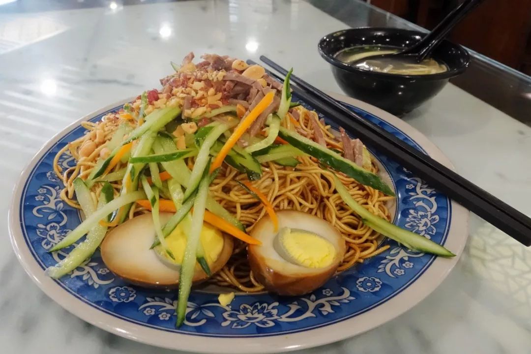 无锡崇安寺记忆 (无锡人心中的崇安寺)