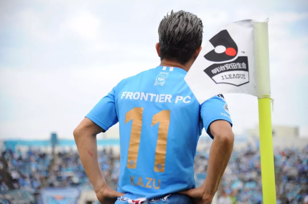 三浦知良近况,三浦知良怎么保持状态