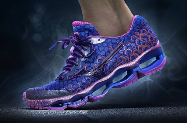 美津浓高足弓缓震跑鞋推荐,公认脚感最好的跑鞋美津浓