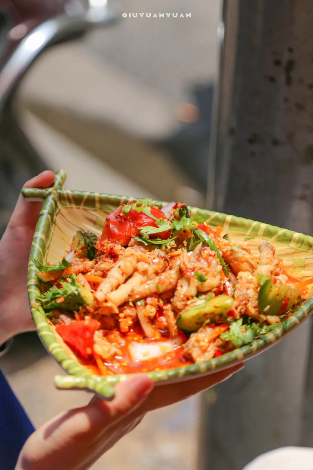 预测这里是下一个望平街，成都东大街背后的新晋红网街