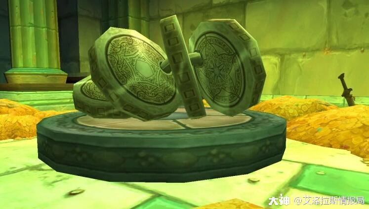 魔兽世界怀旧服60年代最好的背包,魔兽世界怀旧服新手必备物品清单