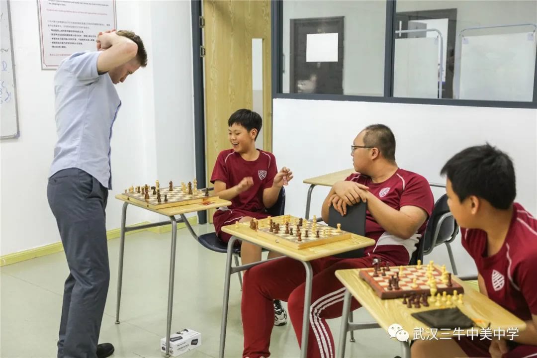 多图预警！那些令人心动的三牛社团日常