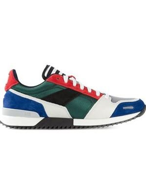 国际十大运动鞋奢侈品牌,全球运动鞋品牌占有率