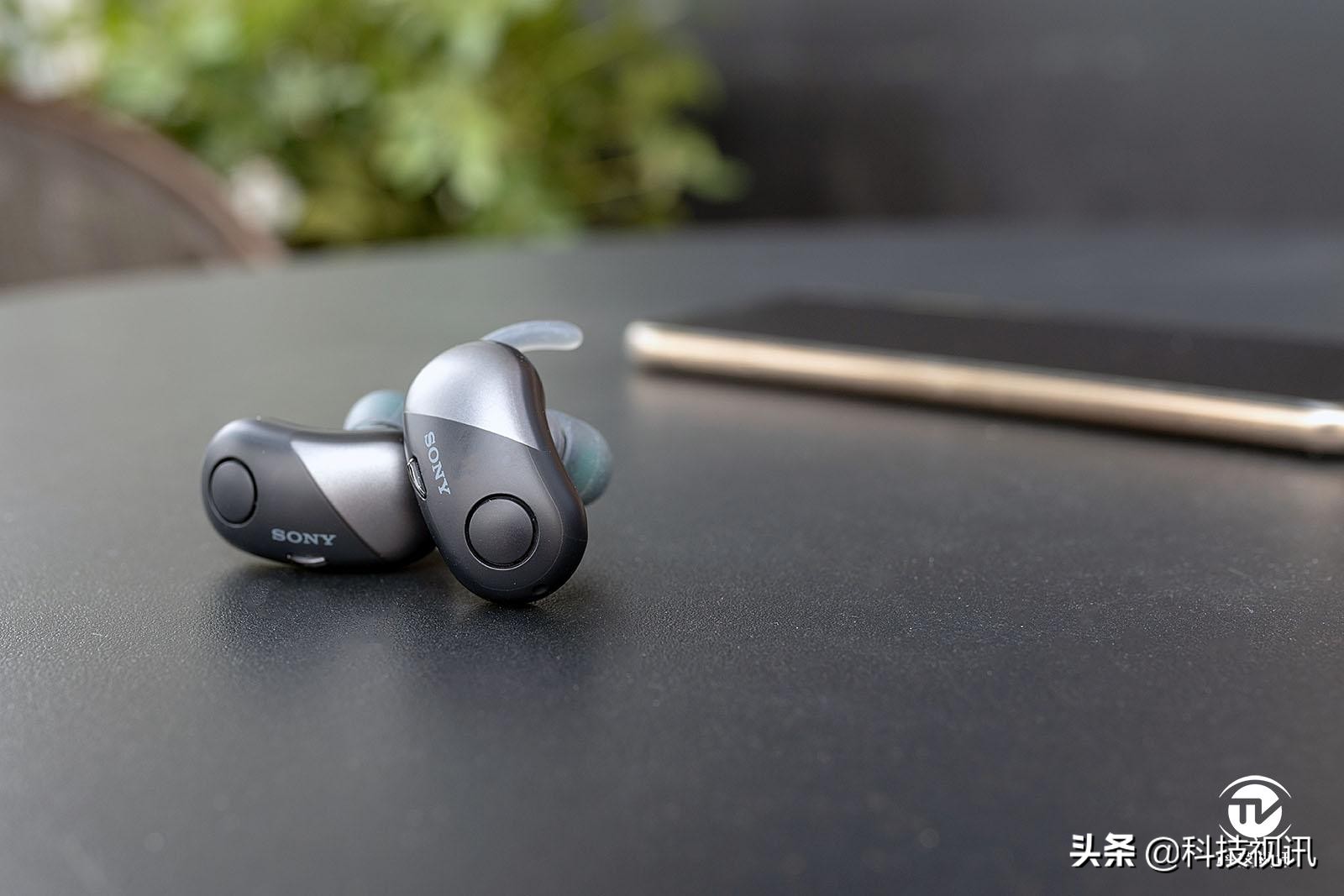 索尼wf1000x降噪耳机横评,索尼降噪耳机wf-sp700