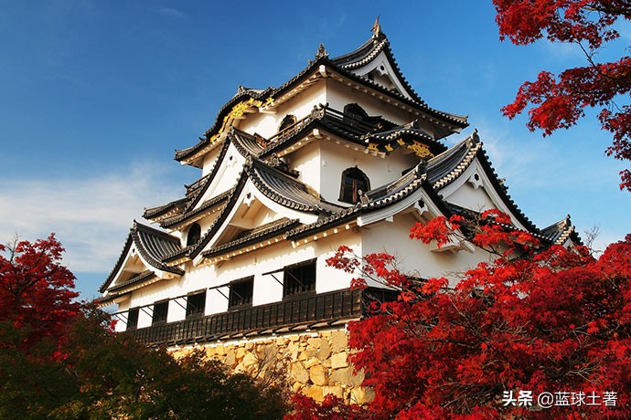 探索日本长崎,探索日本的地点