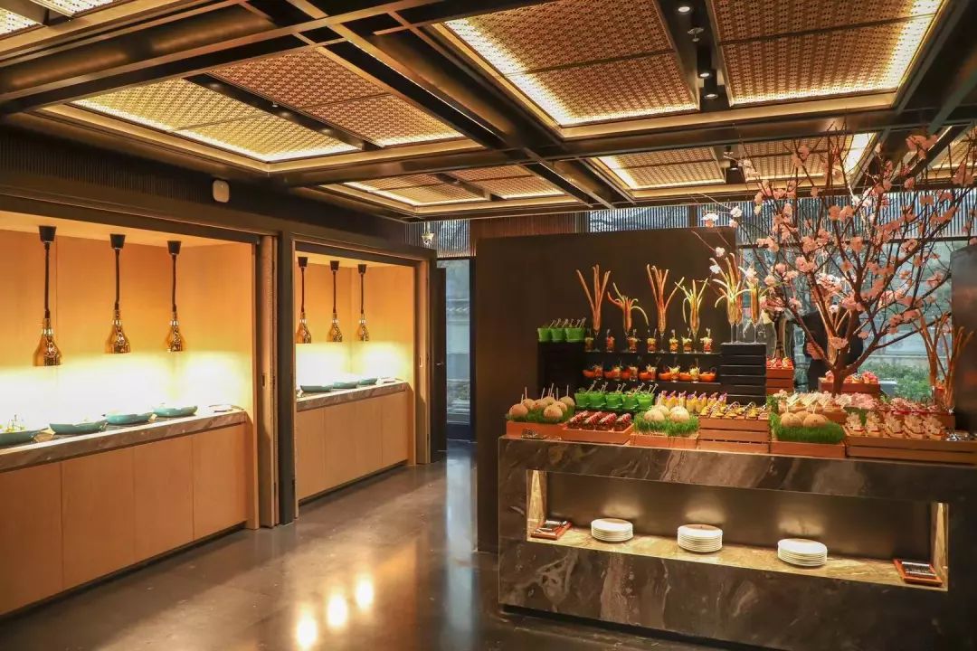 西安唐华华邑酒店,西安唐华华邑酒店自由行热门攻略