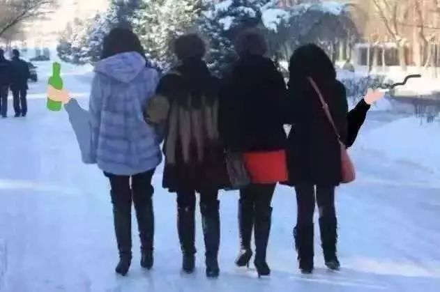 时尚貂皮大衣,貂皮大衣高贵的颜色