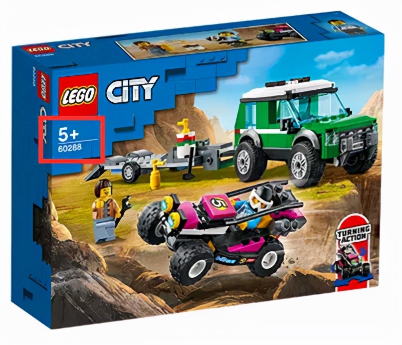 新手最值得买的乐高推荐,新手该买哪些乐高