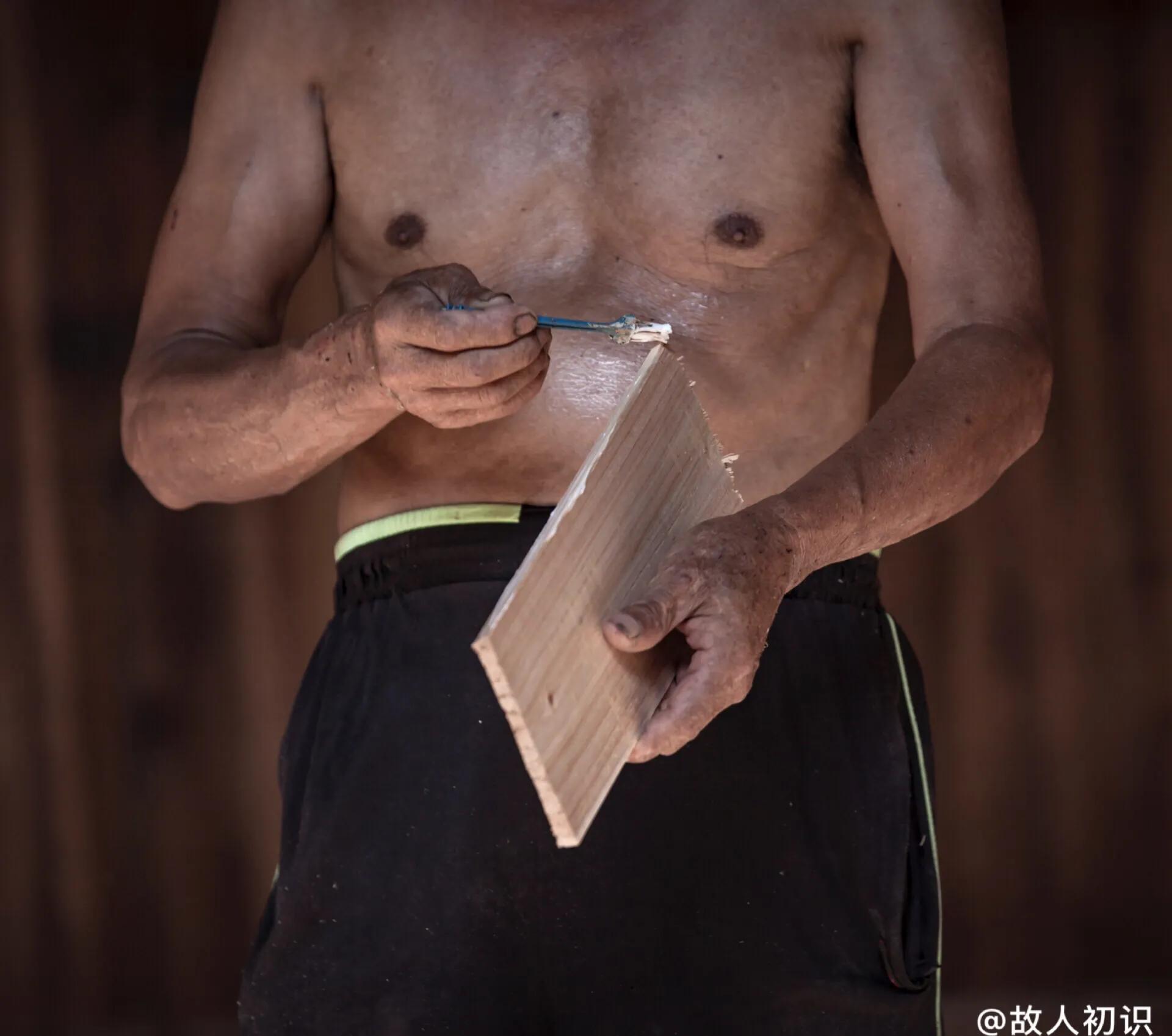 都知道风车,你知道什么是风谷车吗?