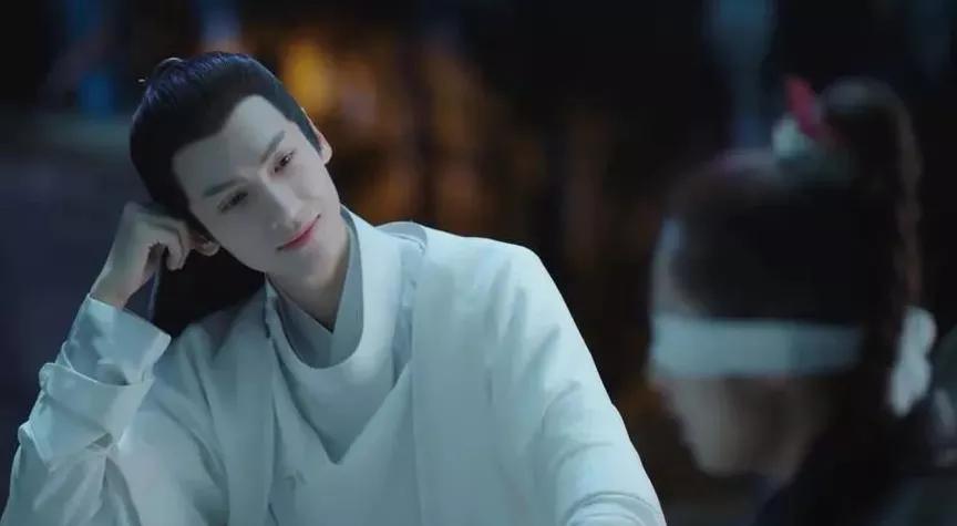 古装剧仙侠剧推荐超甜高颜值,哪些免费的又甜又虐的仙侠古装剧