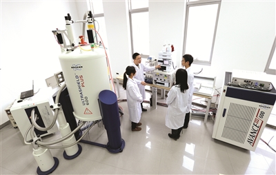 新和成创新药,新和成技术创新