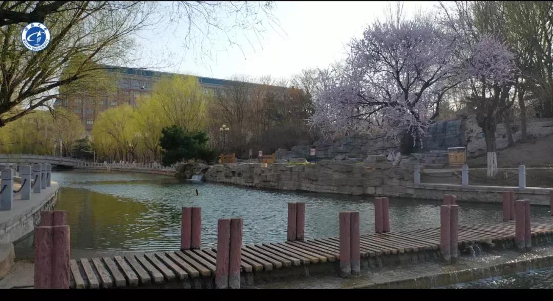 辽宁省普通高等院校(二十二)渤海大学