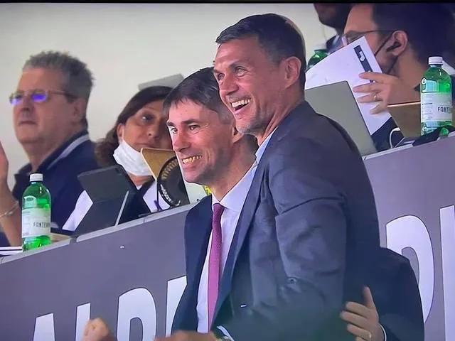 马尔蒂尼米兰生涯,马尔蒂尼米兰时代