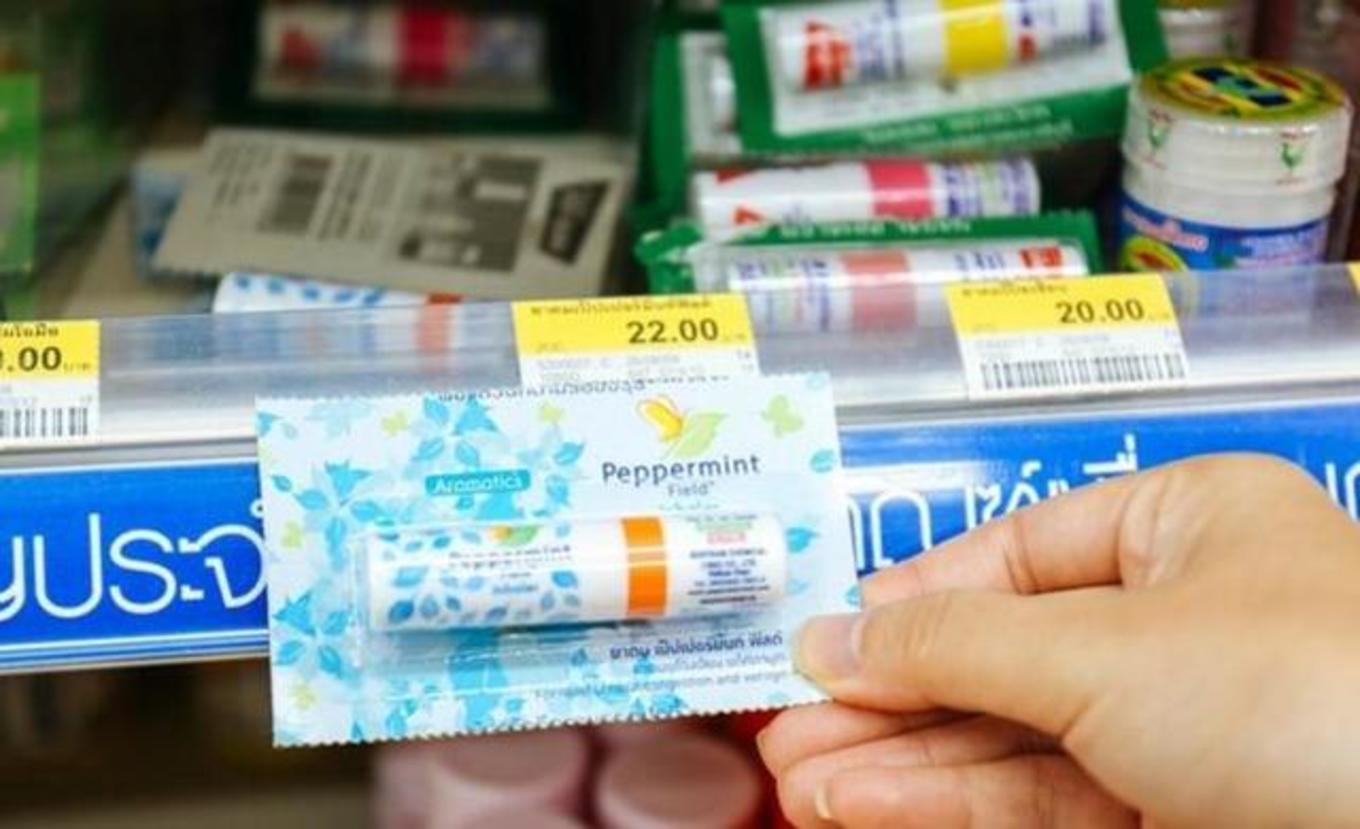 泰国旅游十大必买礼物,泰国旅游最值得购买的东西