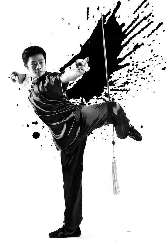 陈师行留美博士的后续,留美博士挑战武当陈师行