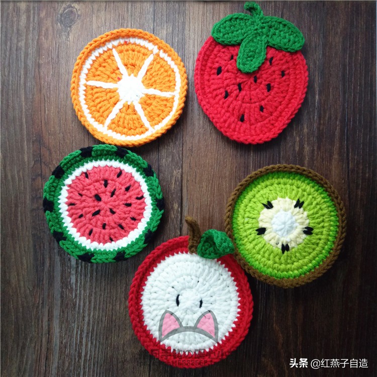 家居饰品手工,手工美丽装饰品