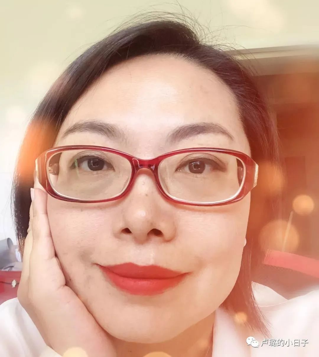 都是跟了我5年老物，每个秋冬，我买了又买