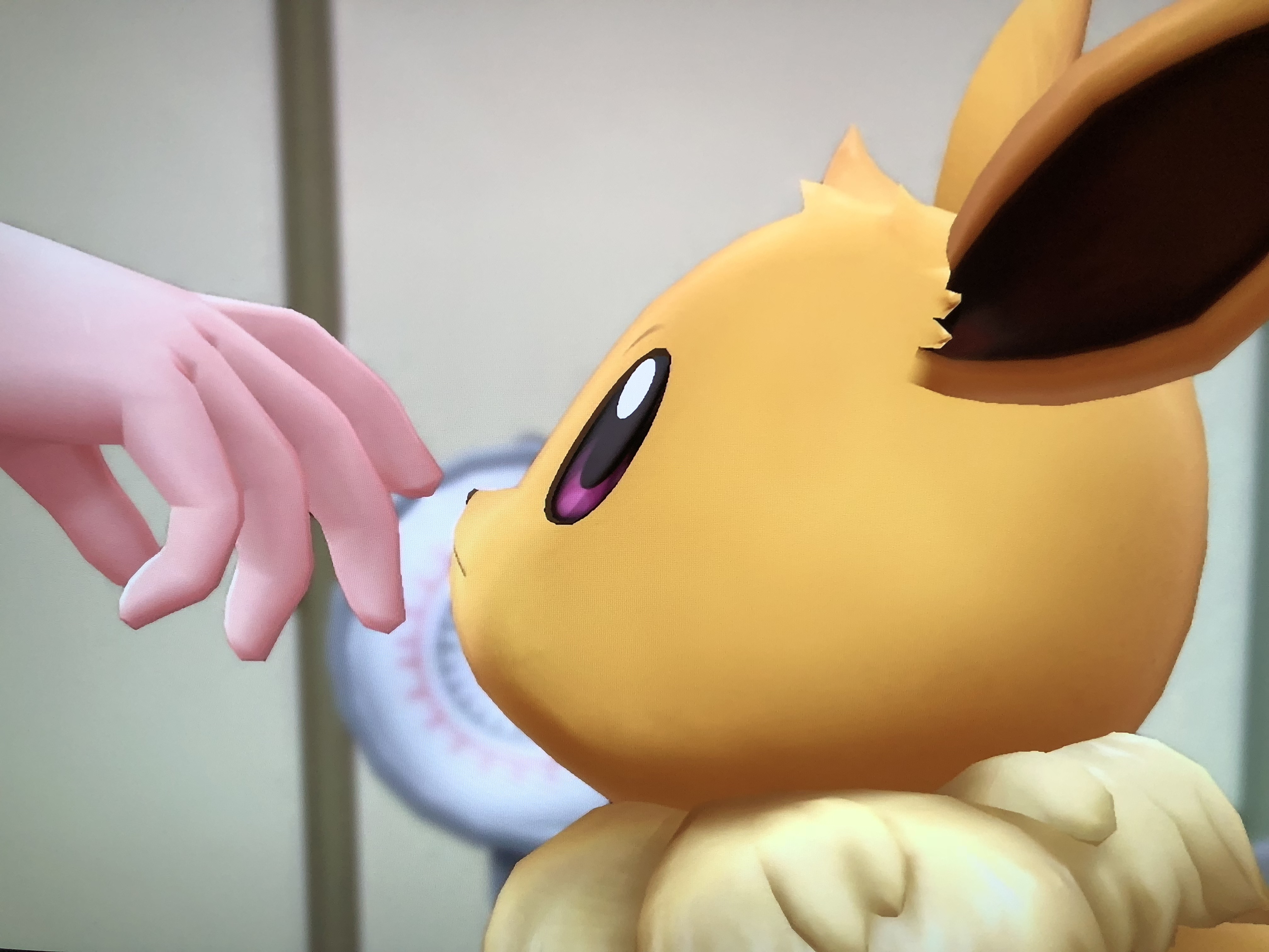 宝可梦letsgo性格有必要刷吗,宝可梦letsgo入门