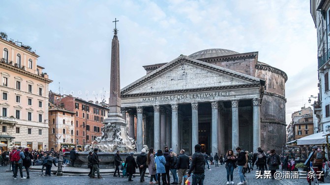 不来意大利，真的不知道奢侈品这么好买