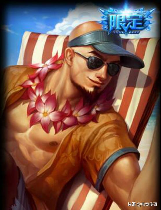 lol手游瞎子至高之拳全场最佳,lol瞎子至高之拳什么时候出的