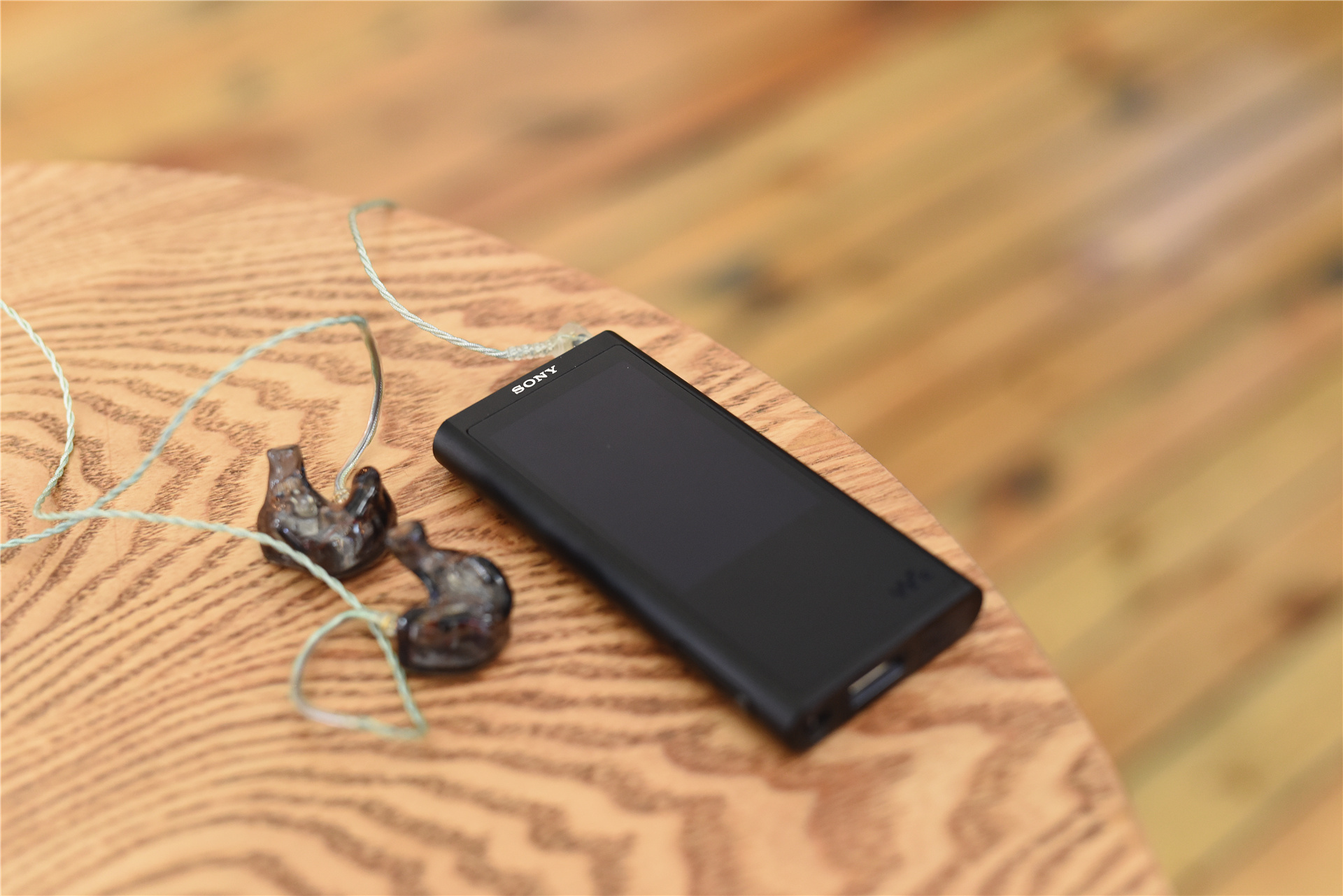 索尼wx300深度评测,索尼nw-zx300a使用说明