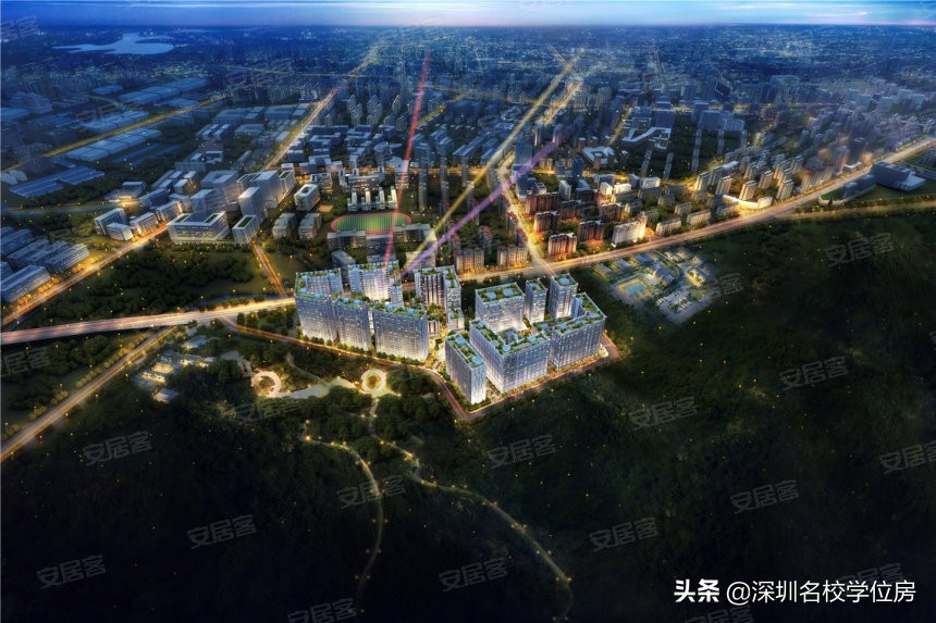 深圳对口学校,深圳9年一贯制直升学校的条件