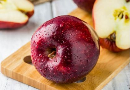 平安夜送什么苹果？不止红富士，这里是最有趣的苹果合集