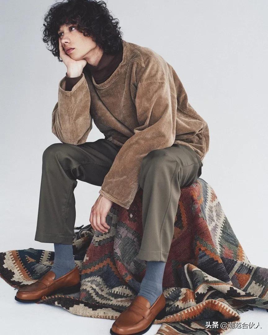 你认识VANS的一脚蹬，却未必知道这一双