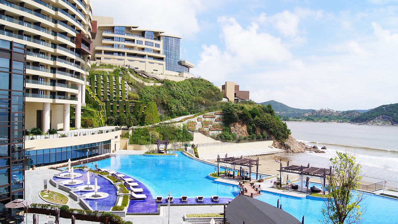 ihg酒店集团畅游全球精彩之地,ihg酒店集团完整攻略