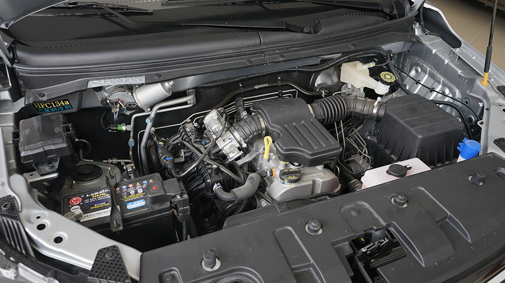 长安欧诺s如何选,长安欧诺s最新版测评