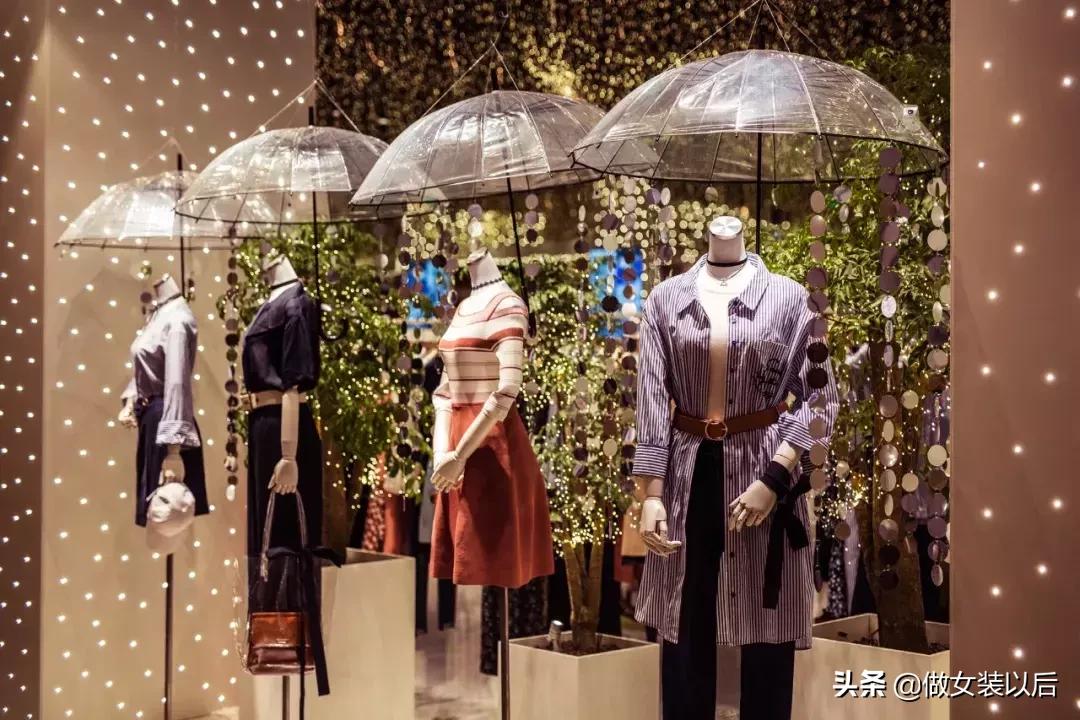 淑女坊和阿依莲哪个品牌好,淑女坊和阿依莲哪个档次高