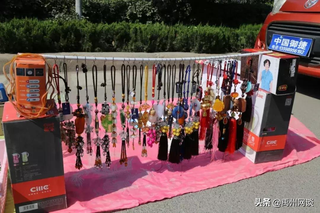 禹州人要和褚河镇说再见了！褚河镇！这些刚拍的照片！