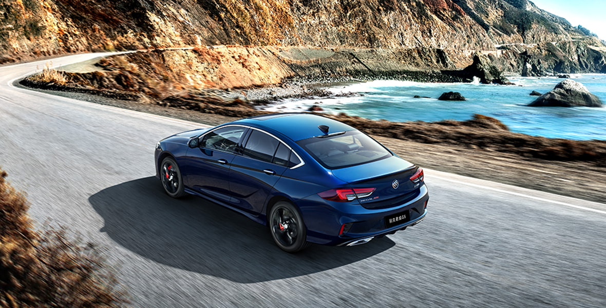 买君威gs的十大忠告老款,看朋友买过的车