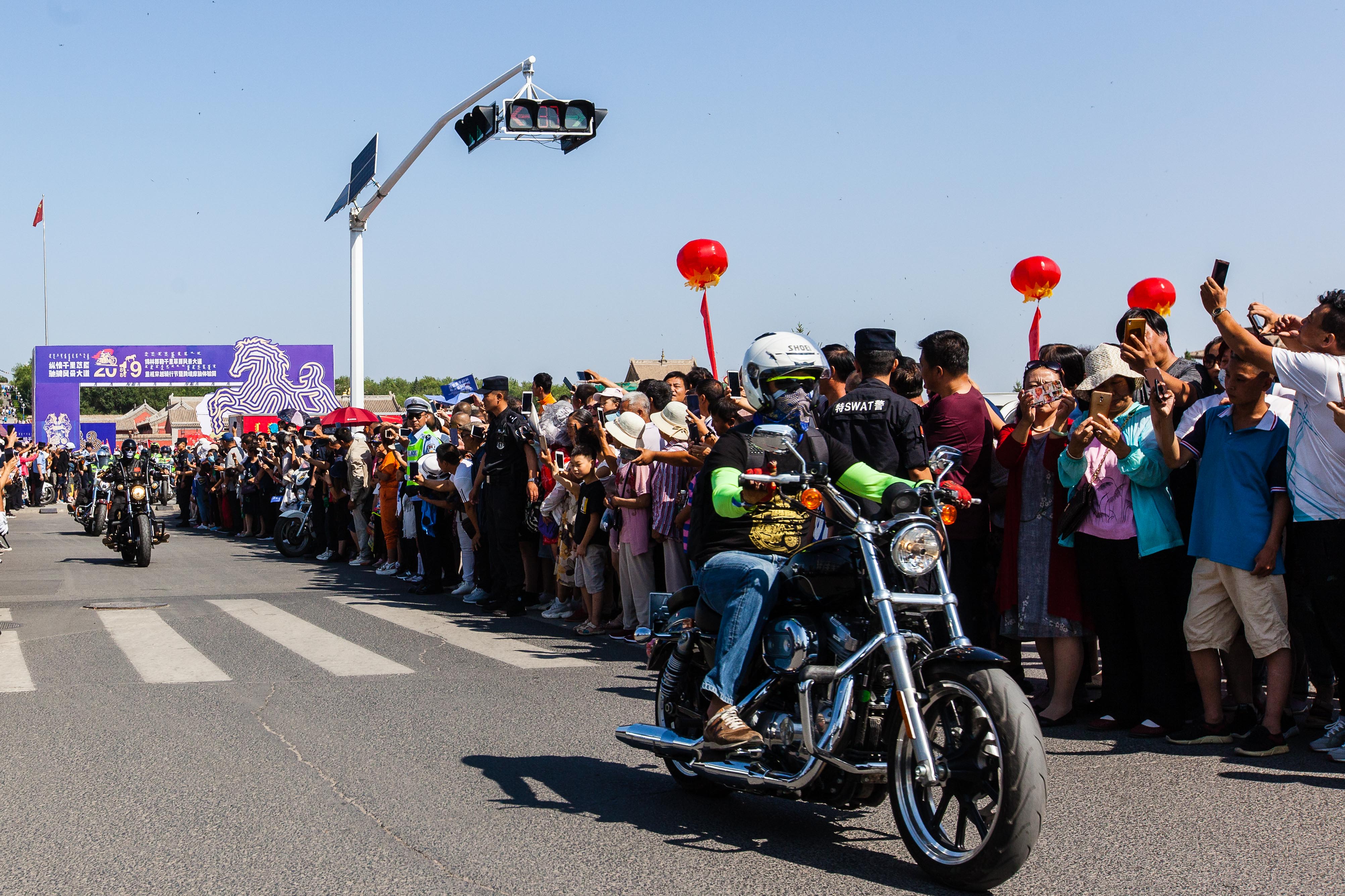 锡盟元宵节贝子庙,锡盟贝子庙演出