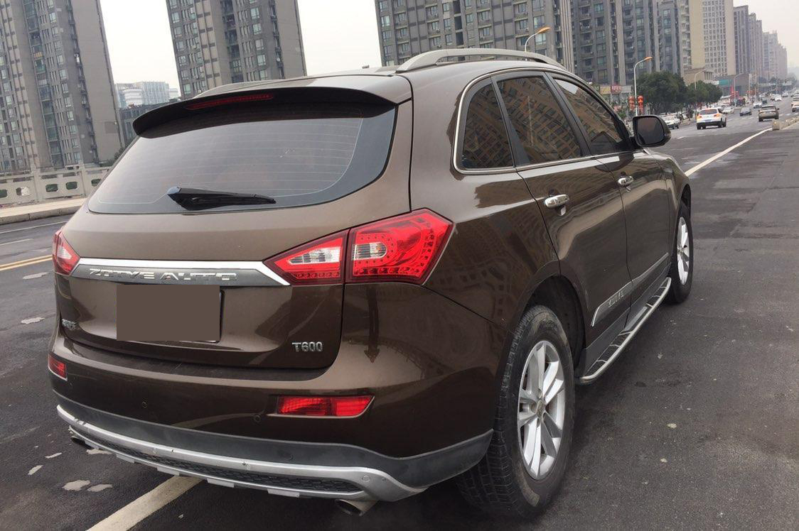 一起车毁人亡的事故,众泰汽车断轴质量问题