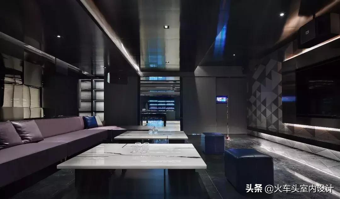 顶级豪宅设计师,这个设计师