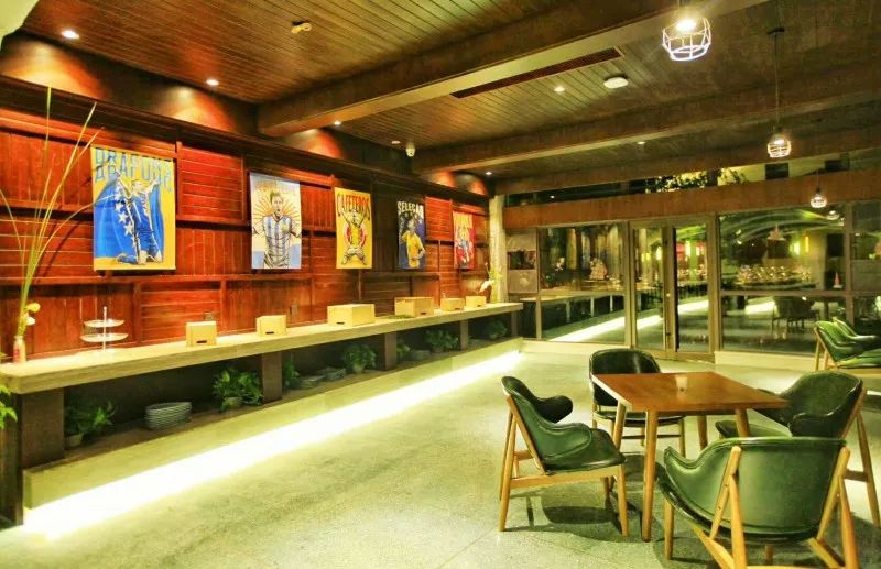 清凉寨丨“枫”景尚好,年会火热预定中!