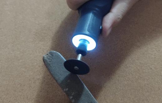 小米有品众筹电摩,小米有品小电磨