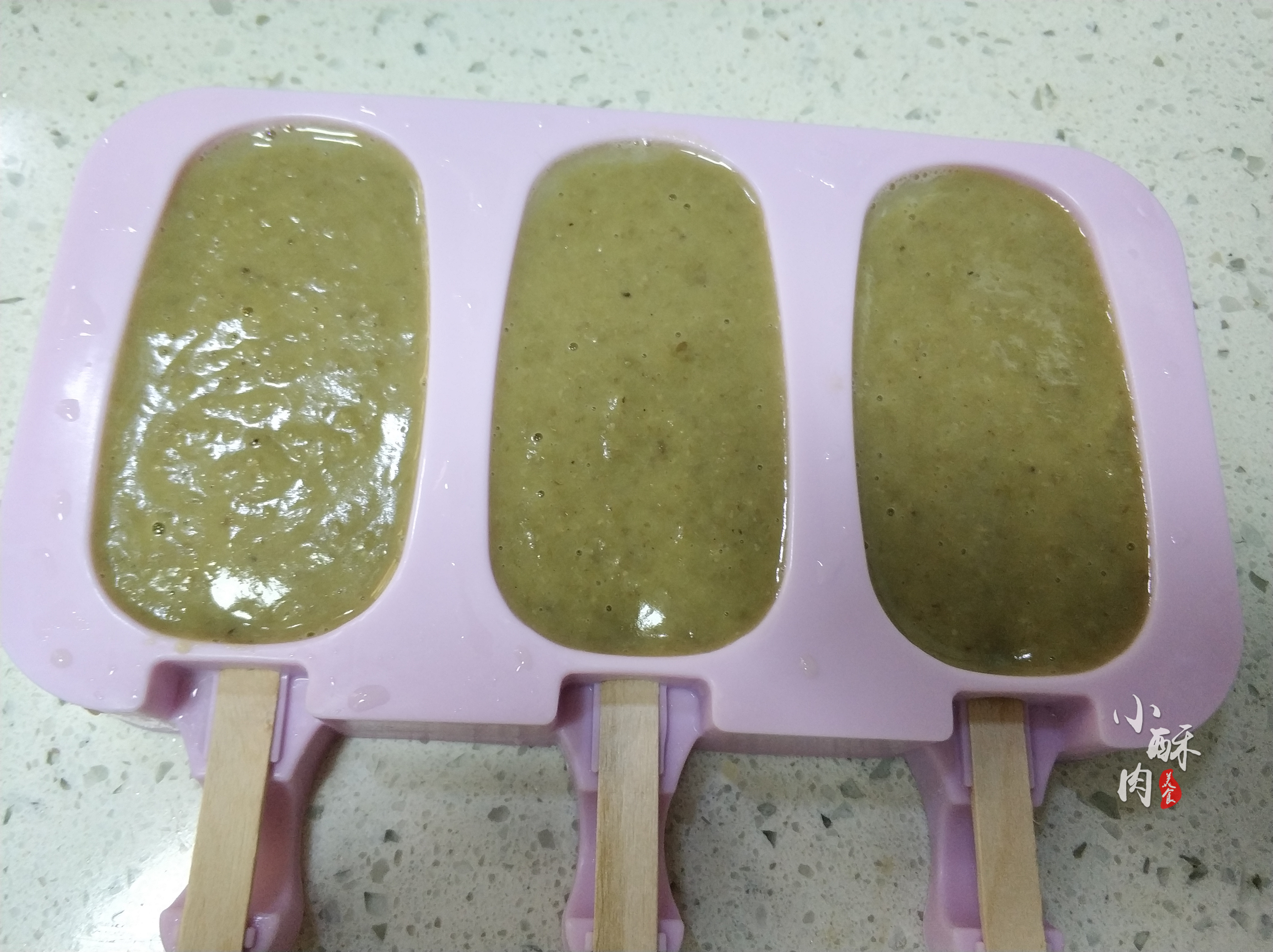 喝不完的绿豆汤怎么做成绿豆雪糕,绿豆雪糕和绿豆冰沙