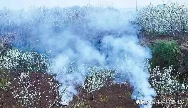 陕西商洛下冰雹视频,商洛市发布冰雹橙色预警