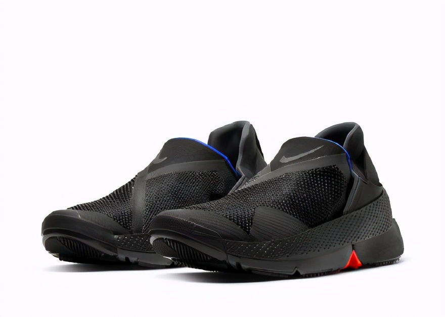 耐克脚感爆棚的鞋,耐克足力健跑步鞋