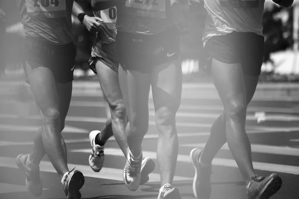 运动带给我的多巴胺,运动给人带来的多巴胺