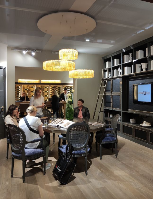 【视频国内首发】2019米兰家具展第一期总结：装饰灯饰篇