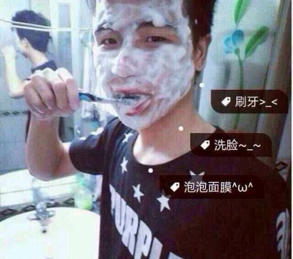 以前的朋友当了微商以后会慢慢降级