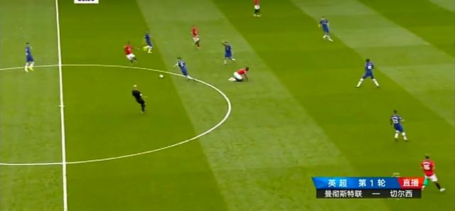 曼联超燃集锦,红魔曼联十大逆转集锦