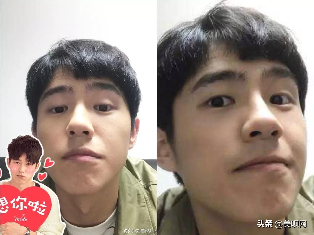 钢铁直男李现林更新,李现林更新