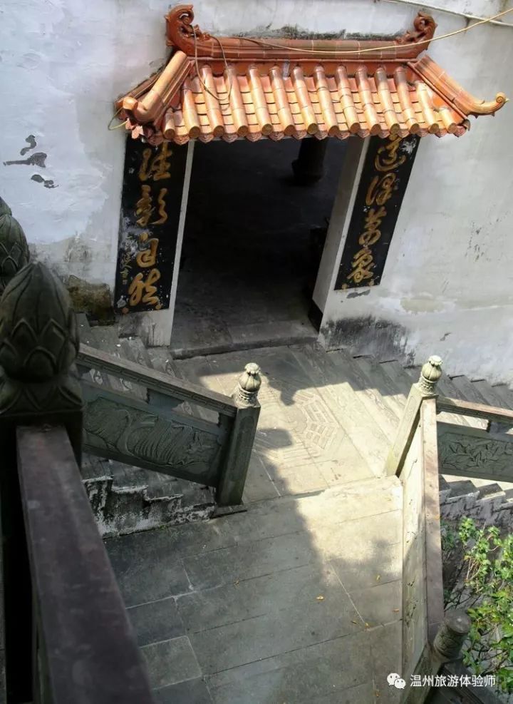 瞿溪老街作文,瓯海瞿溪老街