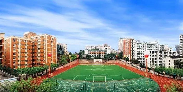 重庆七大直属校升学率,重庆直属重点高中的优势各是什么