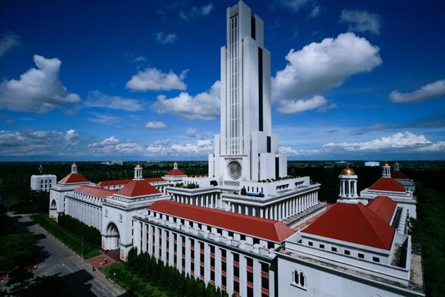 这份行李清单,送给泰国留学的你